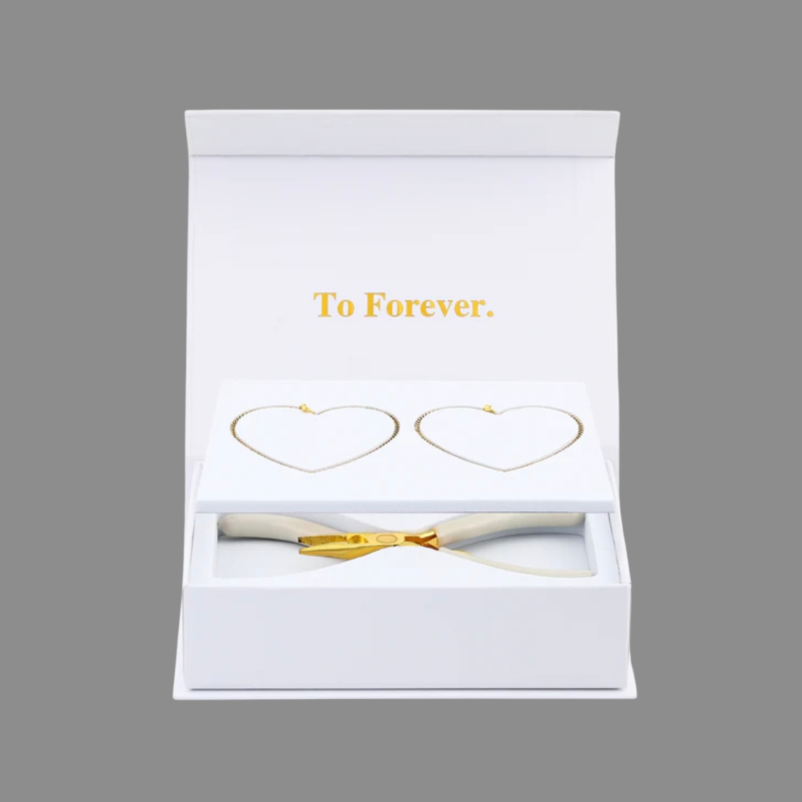 To Forever: Eternal Bracelet Kit