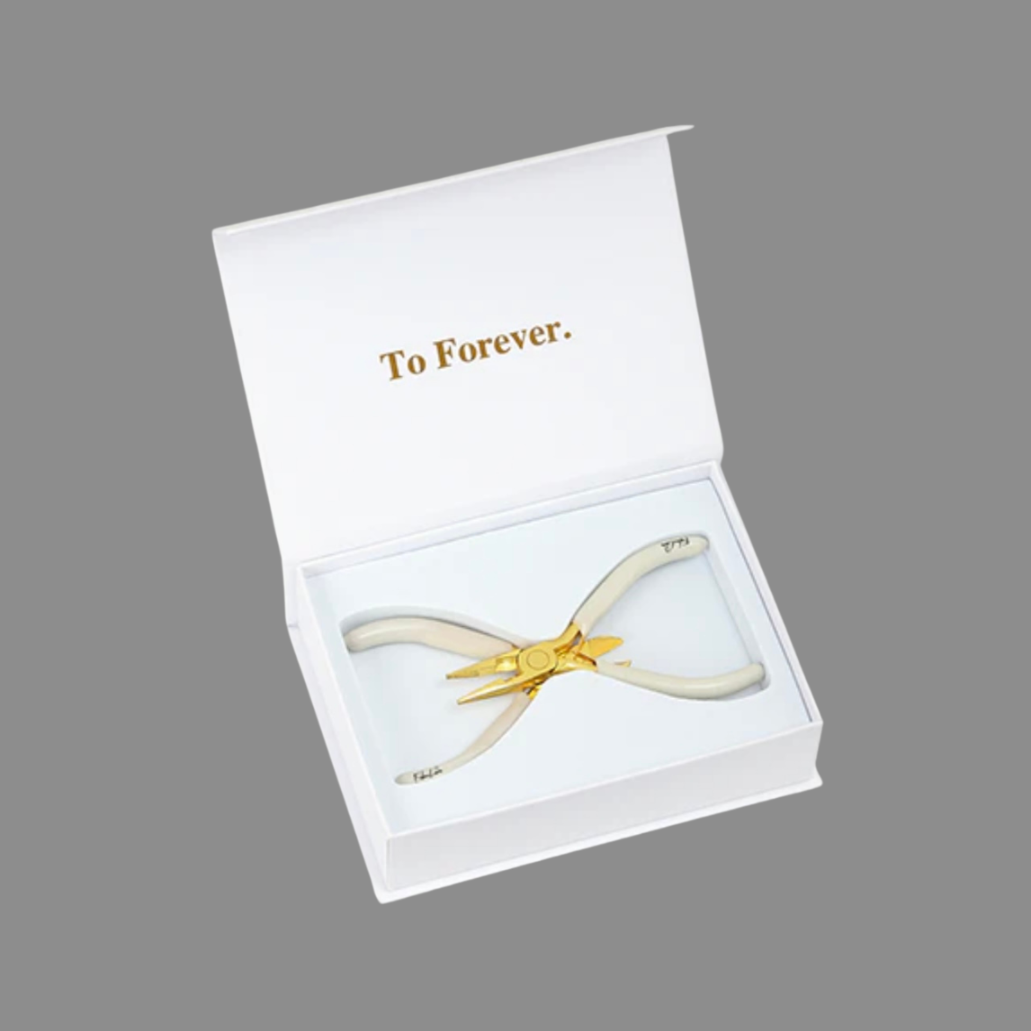To Forever: Eternal Bracelet Kit