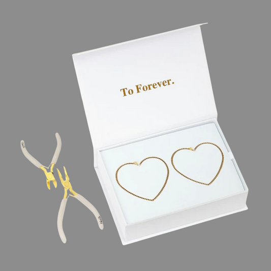 To Forever: Eternal Bracelet Kit